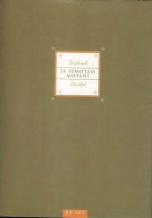 kniha Já semotám motání, BB/art 2002