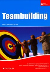 kniha Teambuilding, Grada 2006