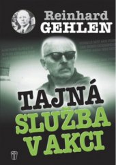 kniha Tajná služba v akci, Naše vojsko 2010