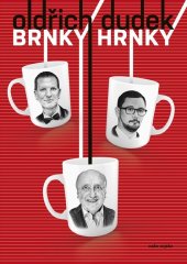 kniha Brnky Hrnky, Naše vojsko 2021