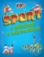 kniha Šport v otázkach a odpovediach, Svojtka 2012