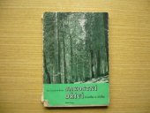 kniha Jakostní dříví tvorba a těžba : zmírnění neb dstranění ztrát v lesním a dřevařském hospodářství, Orbis 1946