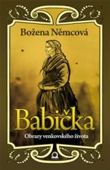 kniha Babička Obrazy venkovského života, Omega 2016