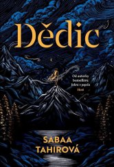 kniha Dědic, Host 2025