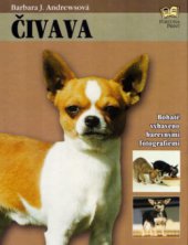 kniha Čivava, Fortuna Libri 2004