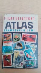 kniha Filatelistický atlas známkových zemí, Kartografie 1978