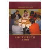 kniha Kreativní přístupy k bibli, Kartuziánské nakladatelství 2008