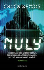 kniha Nuly, Knižní klub 2017