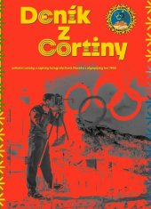 kniha Deník z Cortiny, Universum 2025