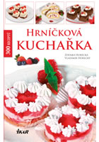 kniha Hrníčková kuchařka, Euromedia 2016
