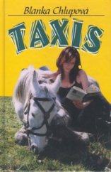 kniha Taxis, Erika 2001