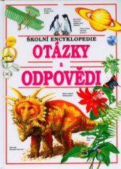 kniha Otázky a odpovědi, Svojtka & Co. 2003