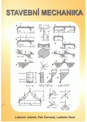 kniha Stavební mechanika, Vyšší odborná škola a Střední průmyslová škola 2012