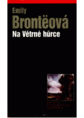 kniha Na Větrné hůrce, Levné knihy KMa 2003