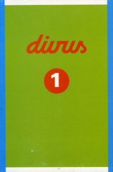 kniha Divus 1, Divus 1995