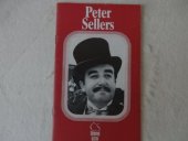 kniha Peter Sellers, Československý filmový ústav 1988