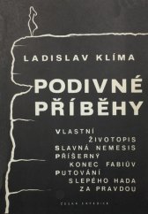 kniha Podivné příběhy, Česká expedice 1991