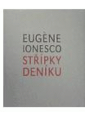 kniha Střípky deníku, Argo 1997