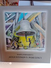 kniha Augustinovy pohádky, M&V 2009