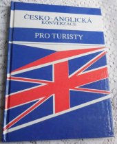 kniha Česko-anglická konverzace pro turisty, Word 1991