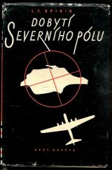 kniha Dobytí Severního pólu, Svět sovětů 1959
