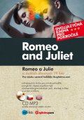 kniha Romeo a Julie a dalších Shakespearových 19 her, Edika 2015
