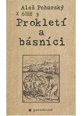 kniha Prokletí a básníci, Garamond 2000