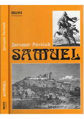 kniha Samuel, Helios 2003