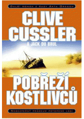 kniha Pobřeží kostlivců, BB/art 2007