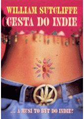 kniha Cesta do Indie, BB/art 2002