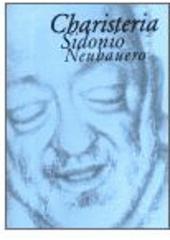 kniha Charisteria Sidonio Neubauero sexagenario [sborník k šedesátinám Zdeňka Neubauera], O.P.S. 2002