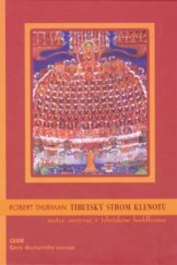 kniha Tibetský strom klenotů motor osvícení v tibetském buddhismu, Triton 2008