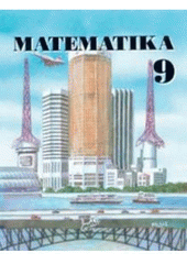 kniha Matematika 9, Prodos 2001