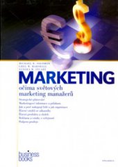 kniha Marketing očima světových marketing manažerů, CPress 2006