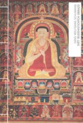 kniha Svět buddhistických obrazů ikonografická příručka buddhismu mahájány a tantrajány, Academia 2008