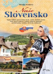 kniha Naše Slovensko, Foni book 2022