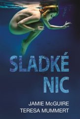 kniha Sladké nic, Fortuna Libri 2016