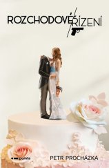 kniha Rozchodové řízení, Pointa 2023