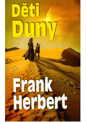 kniha Děti Duny, Baronet 2021