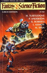 kniha Fantasy & Science Fiction 5/1996, Polaris 1996