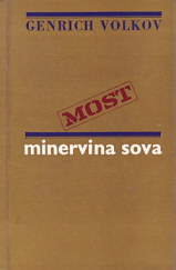 kniha Minervina sova, Mladá fronta 1977