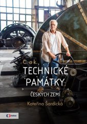 kniha C. a k. Technické památky českých zemí, Česká televize 2025