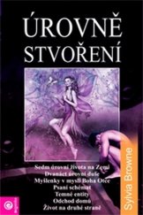 kniha Úrovně stvoření, Eugenika 2008