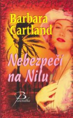 kniha Nebezpečí na Nilu, Baronet 2006