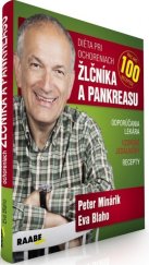 kniha Diéta pri ochoreniach žlčníka a pankreasu Viac ako 100 receptov, Raabe 2017