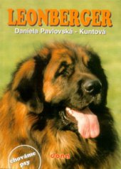 kniha Leonberger, Dona 2000