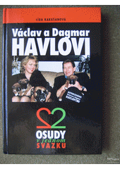 kniha Václav a Dagmar Havlovi 2 osudy v jednom svazku, Gallery 1997