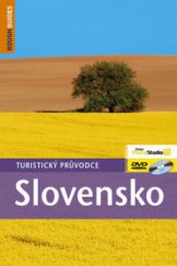 kniha Slovensko, Jota 2010