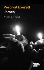 kniha James, Odeon 2026
