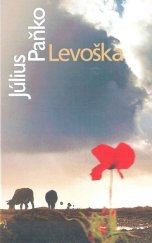 kniha Levoška, Slovart 2008